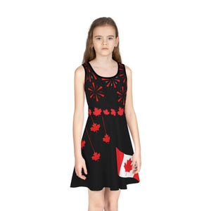 canada holiday dresses High Waist Chiffon Holiday Dress  Summer Dresses Canada 