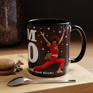 Sally O'Malley Mug, I'm 50 Mug, 50th birthday gift, image 7