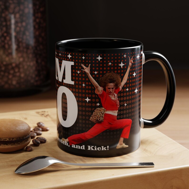 Sally O'Malley Mug, I'm 50 Mug, 50th birthday gift, image 7