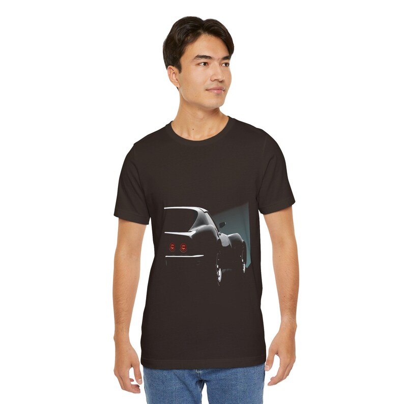 Classic Cars Tshirt, Just One More Car, Diecast Collector Tee, Car ...