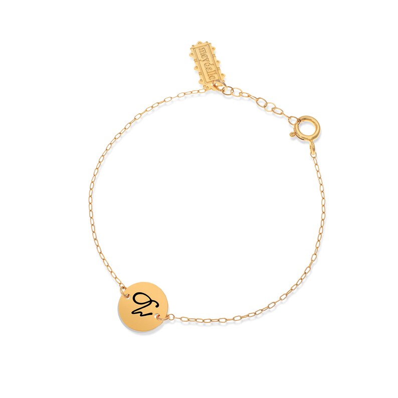 horoscope bracelet Capricorn Bracelet Capricorn jewelry Zodiac Bracelet,Aquarius zodiac Pendant Zodiac Constellation Astrology Bracelet
