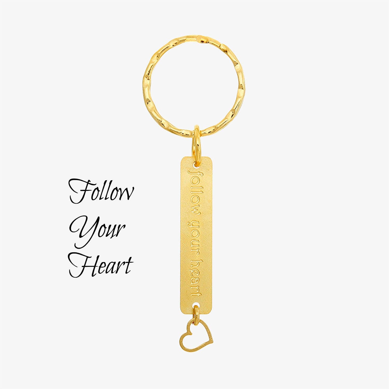 Inspiration Keychain Set Of Keychains Key chains for women Etsy