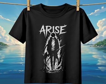 Arise T-Shirt