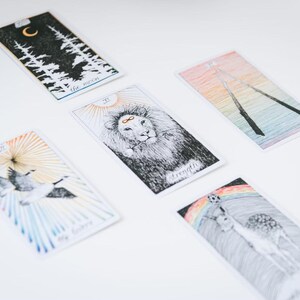 Career Life Path Tarot Reading | Guidance for Work, Finances & Life Purpose