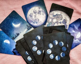 Mensaje de tu guía espiritual / Lectura de tarot y oráculo