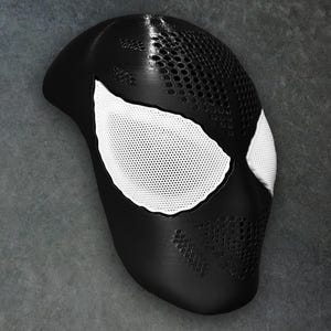 SYMBIOTE TASM FACESHELL