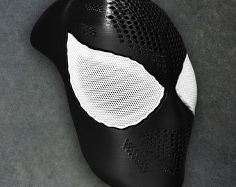 SIMBIOTA TASM CARA CAPARAZÓN