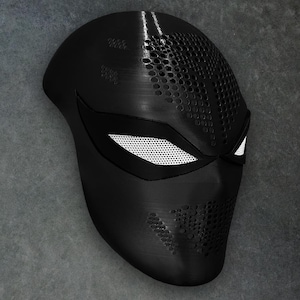 BERMEJO FACESHELL