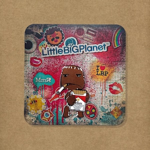 Little big planet plush - Etsy 日本