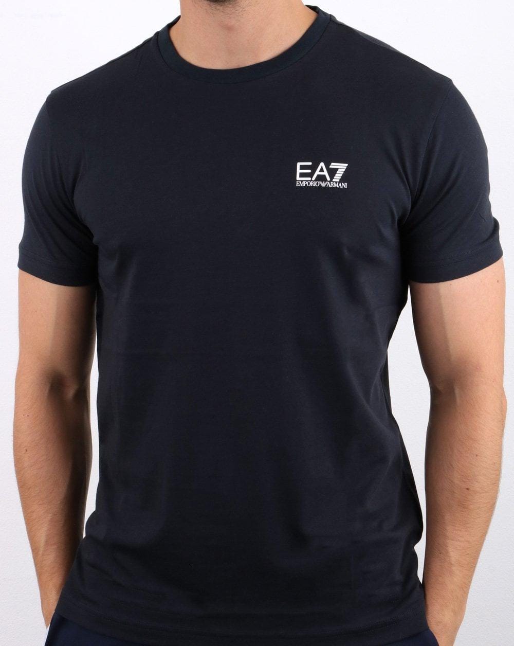 Ea7 T Shirt - Etsy
