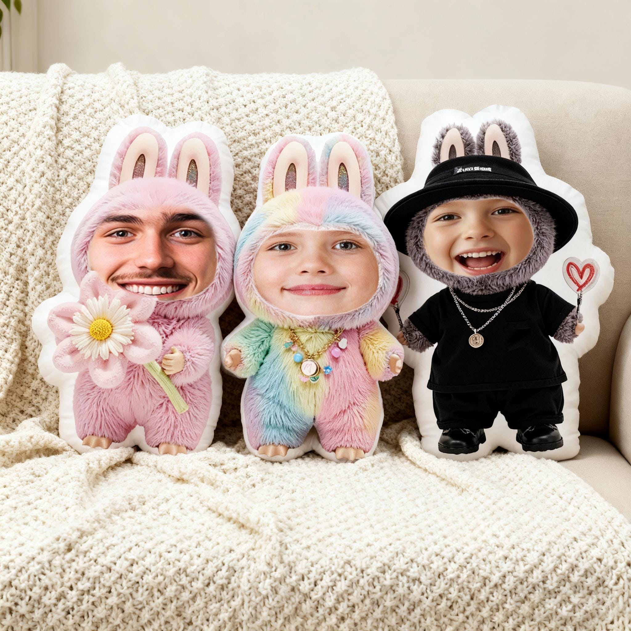 Preppy Lorax Plush Australia