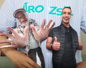 custom ugly pillows for boyfriend, custom pillows, custom pet pillows, ugly pillows, custom photo pillows, funny gifts, birthday gifts