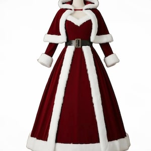 black and white santa dress Amazon.com: Forum Women's Miss Santa Costume Dress, Pink/White, One Size : Clothing, Shoes & Jewelry