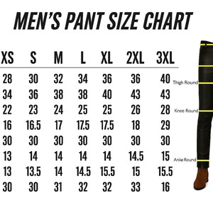 Pantalon en cuir fait main en cuir de vachette gothique western cowboy cowboy motard unisexe flare image 10