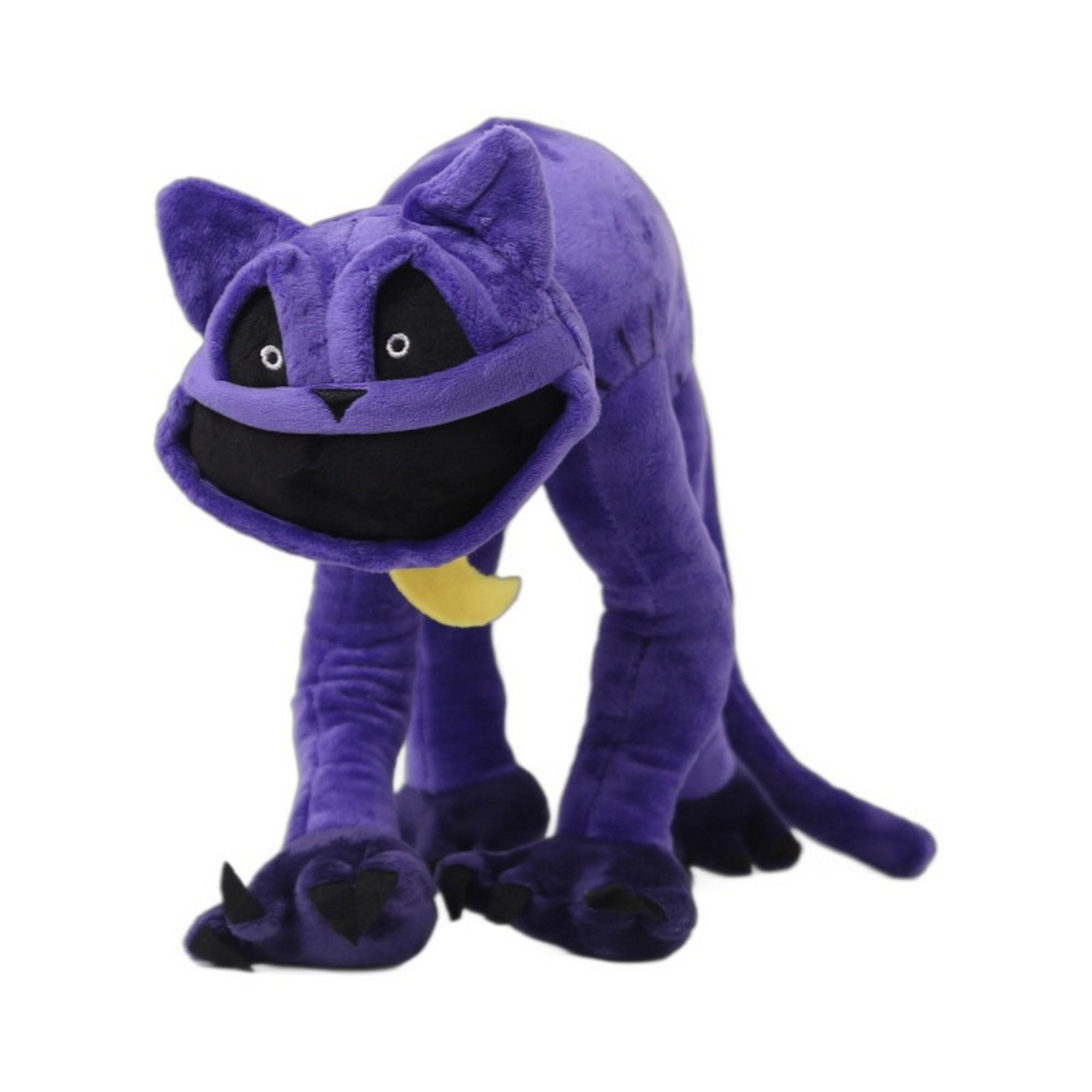 Nightmare catnap plush - Etsy 日本