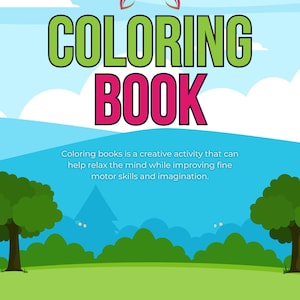 Animal Coloring Pages: Pets & Wildlife