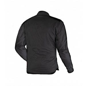motorcycle shirt with armor, kevlar shirt with protection, weatherproof riding flannel, biker shirt with CE armor, kevlar motorcycle apparel