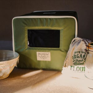 Bolsa de fermentación para panaderos Proofette