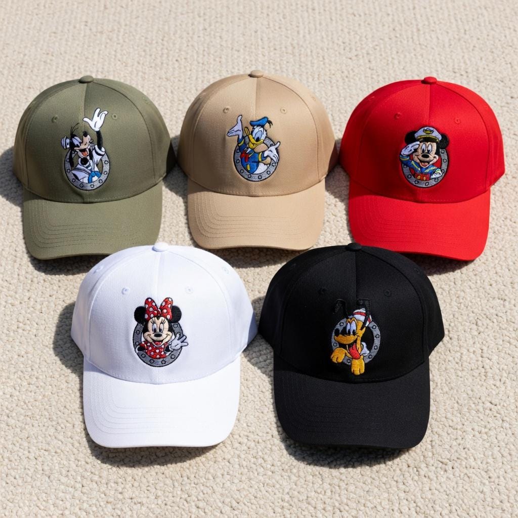 Goofy hat - Etsy 日本