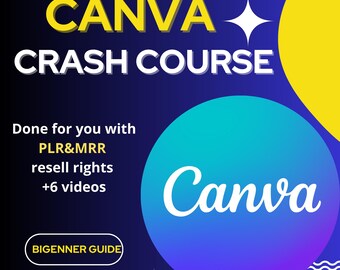 Curso intensivo de Canva
