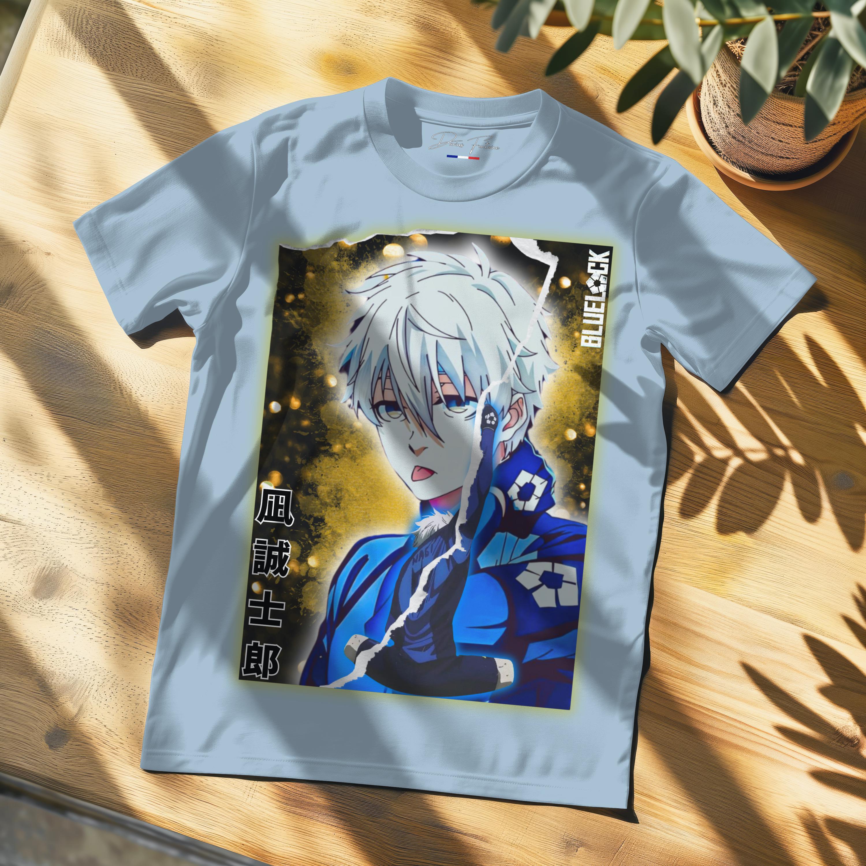 Nagi Shirt - Etsy