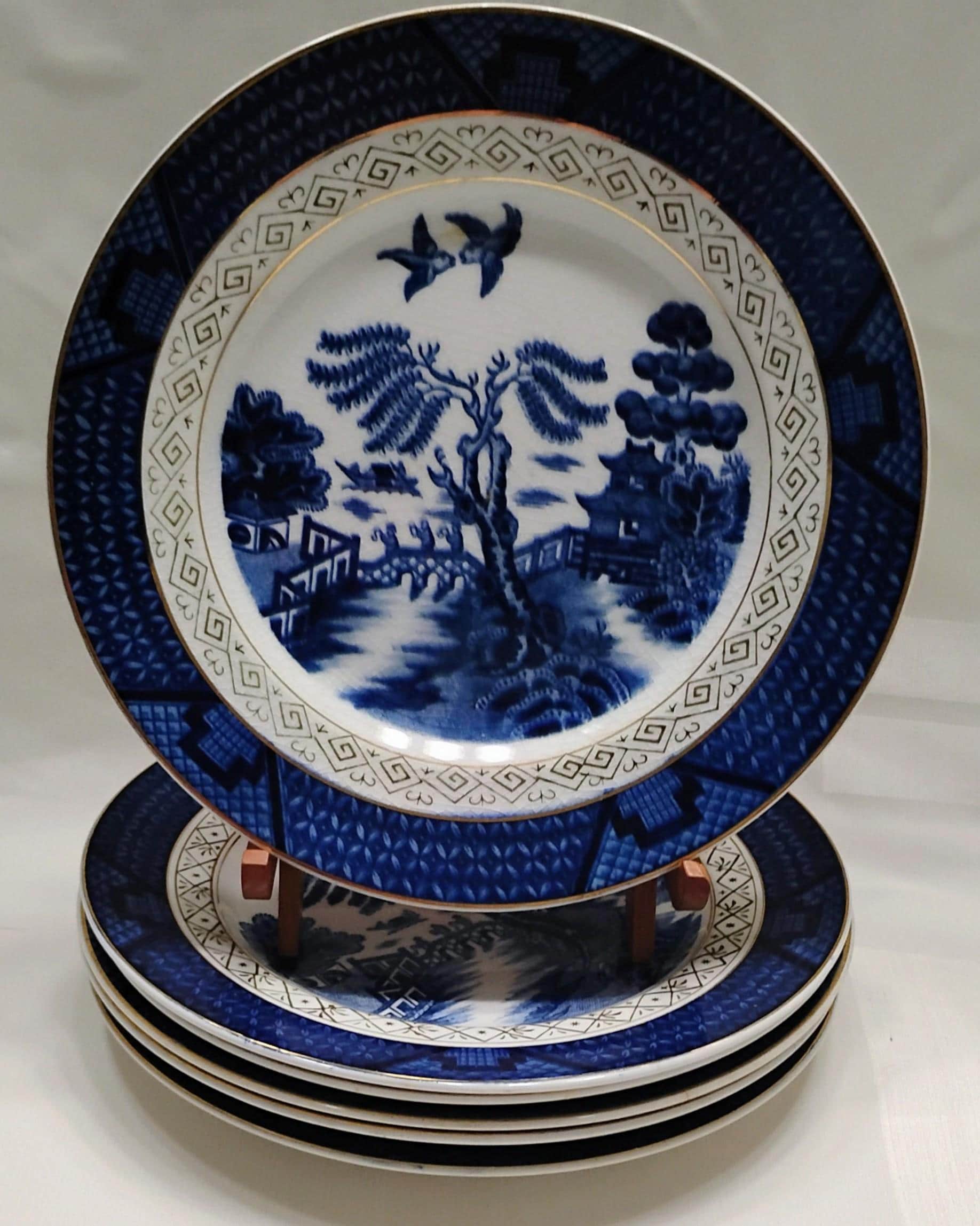 Nikko Double Phoenix - Etsy