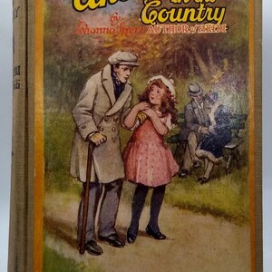 Uncle Titus in the Country