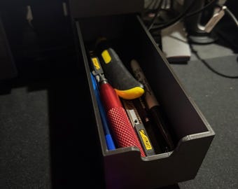 Magnetische Schublade für Secretlab MAGNUS Desk Riser - Secret Lab