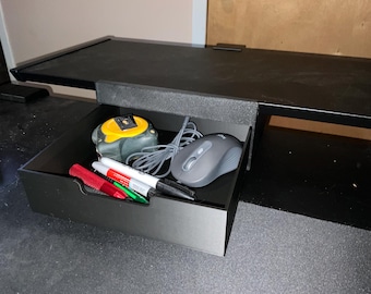 Magnetische Schublade für Secretlab MAGNUS Desk Riser - Secret Lab - Größe 23x23x5,7 cm