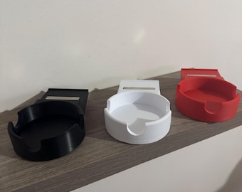 Secretlab, Cup, bottle, mug holder, stand for any Secretlab desks and extension