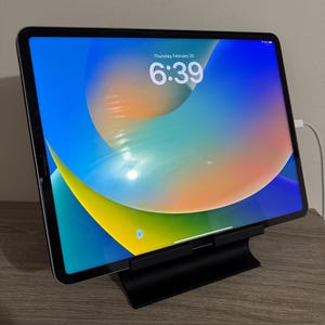 Tablet - Phone - support- stand - holder