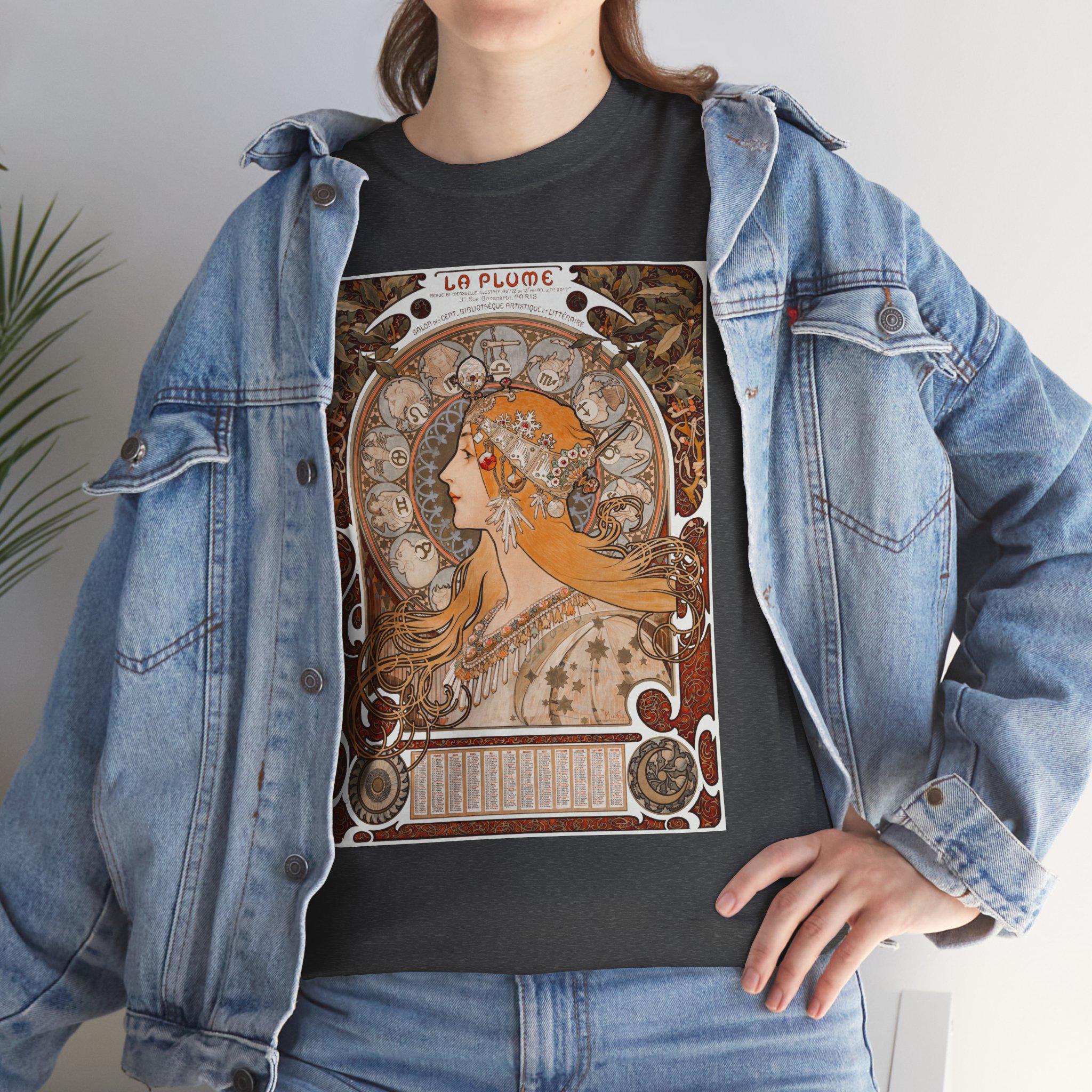 ★SCULPTOR★ Zodiac Sign Tee White SC24S203WH Zodiaque T Shirt - Etsy