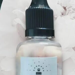 Fragrance oil refill’s