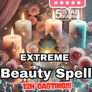 EXTREME Beauty Spell