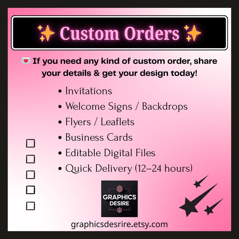 Digital Graduation Invitation With Sound, Graduation Party Invite, Congrats to the Grad Flyer, Class Of 2026 Evite, Grad Announce, DIY Canva