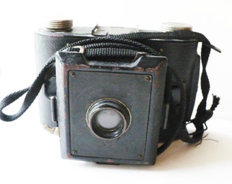 AGFA Film Camera, Old Vintage Photo Taker, Photography, Gift For Photographer