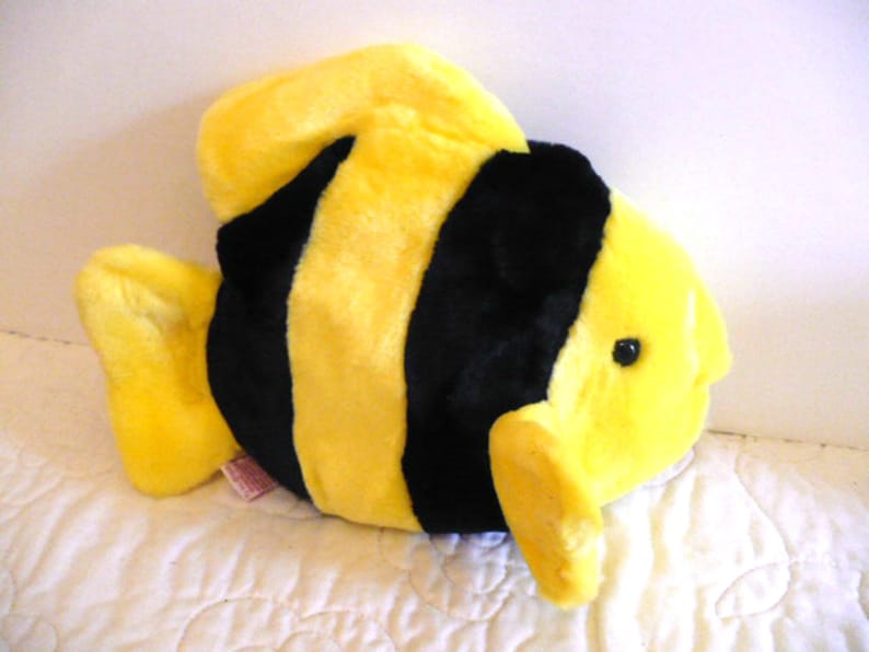 under the sea stuffed animals