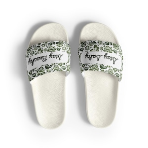 Women’s slides | Summer Slides | Beach vibes