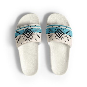 Men’s slides | Cushioned Summer Slides | Comfortable & Stylish Slides | Pool-side Men&#39;s Slides