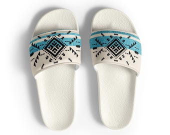 Men’s slides | Cushioned Summer Slides | Comfortable & Stylish Slides | Pool-side Men's Slides