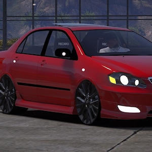 fivem