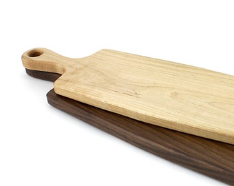 Bread Board,Baguette Board,Serving Boards, Cutting Boards, Cheese Board, Gifts, Food Prep Boards, Hostess Gifts