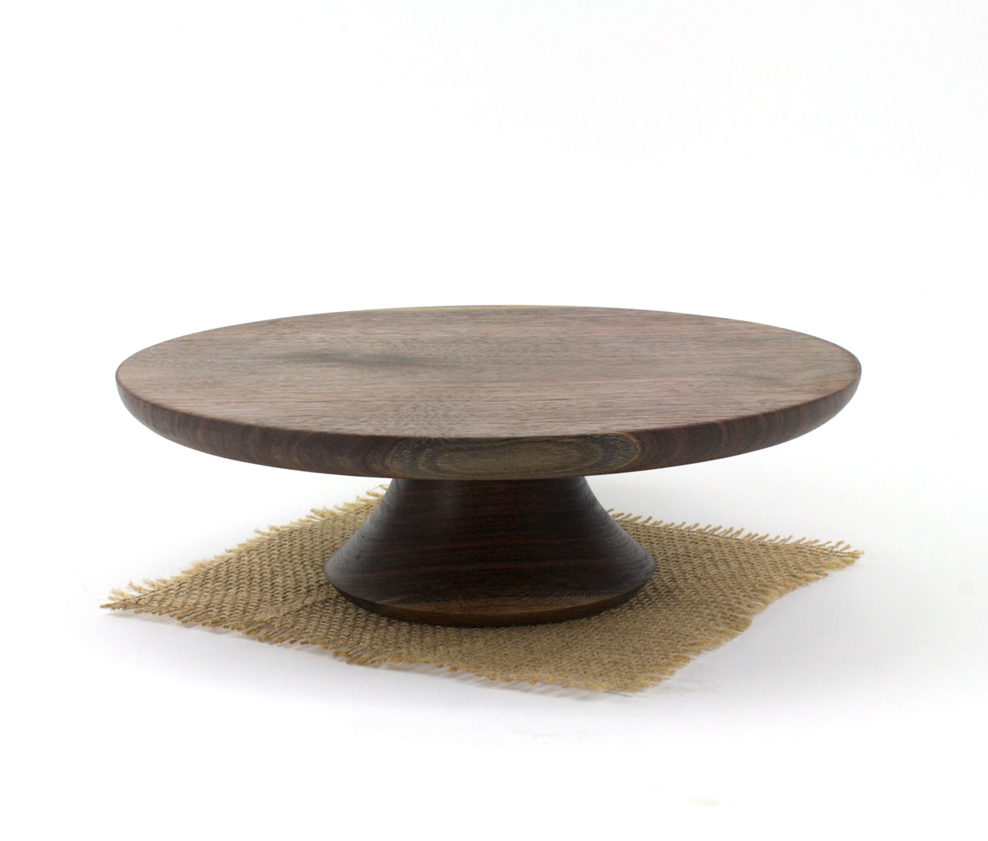 11 Walnut Wedding Cake Stand Cake Platter Cake Pedestal Wedding Cake 11-walnut-wedding-cake-stand-cake-platter-cake-pedestal-wedding-cake
