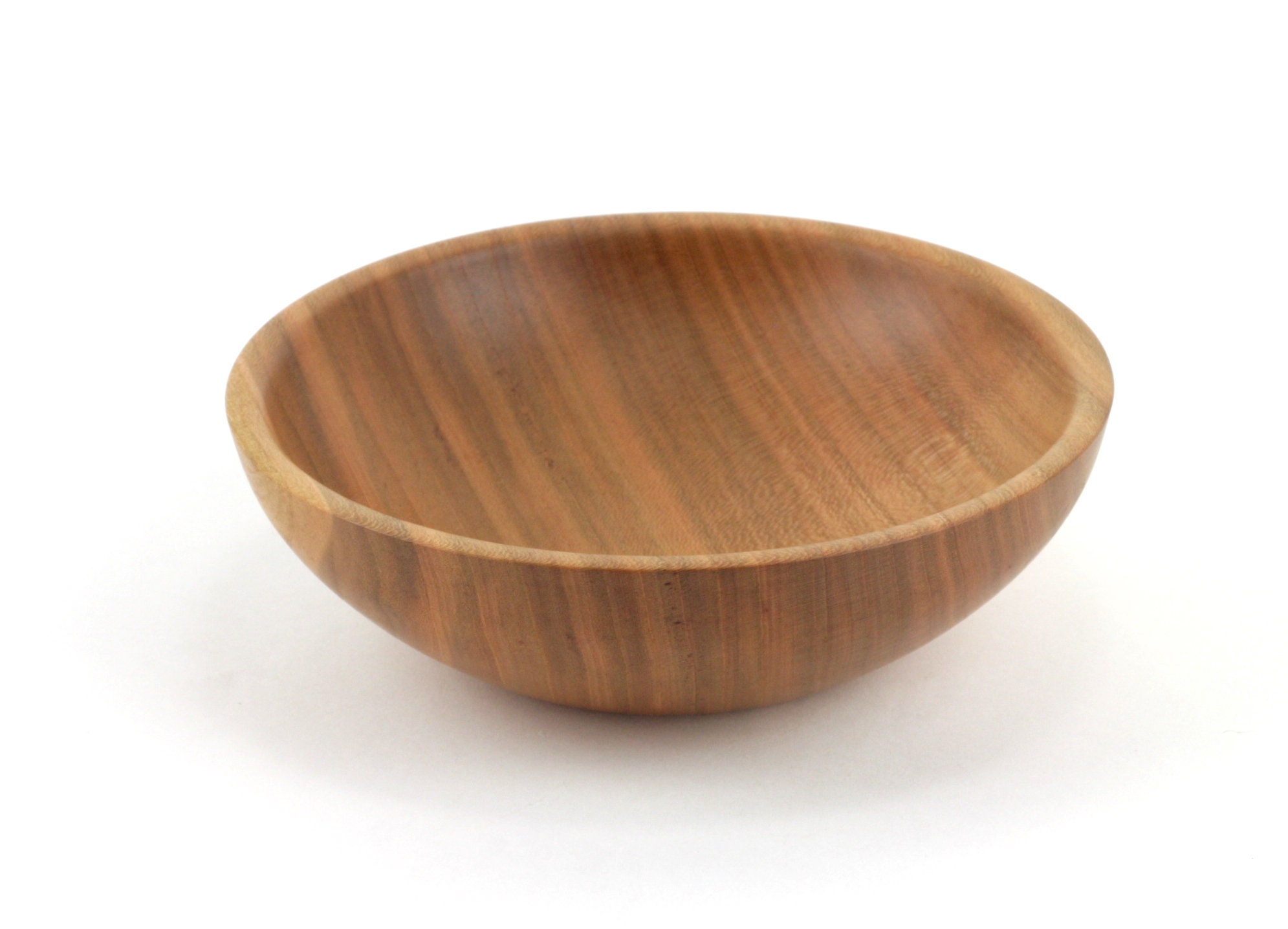 Wooden Baby Bowl Wooden Cherry Bowl Small Cherry Bowl Kid Snack Dish