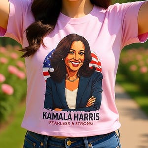 Kamala Harris tshirt, Political Shirt, Democrat Shirt, Feminist Shirt, Womens Rights, Kamala Harris Vintage Shirt