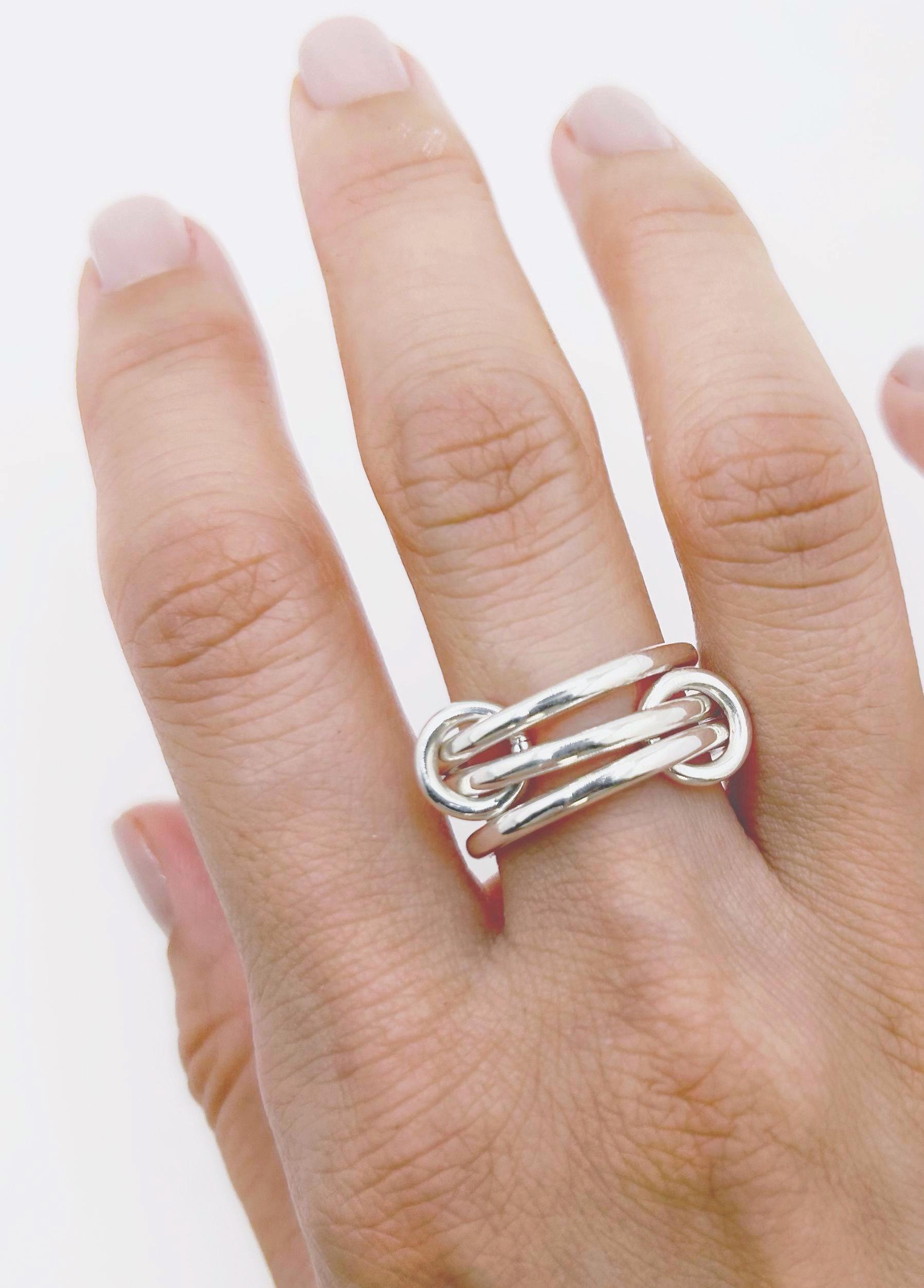 Spinelli Kilcollin Ring - Etsy