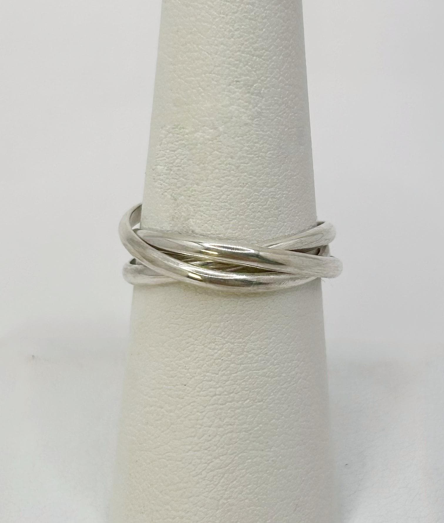 Russian Wedding Ring