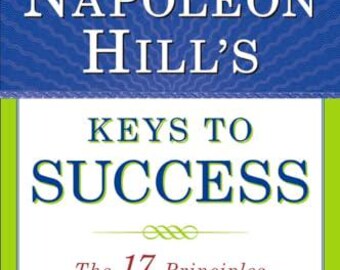 La chiave del successo - AUTORE BESTSELLER