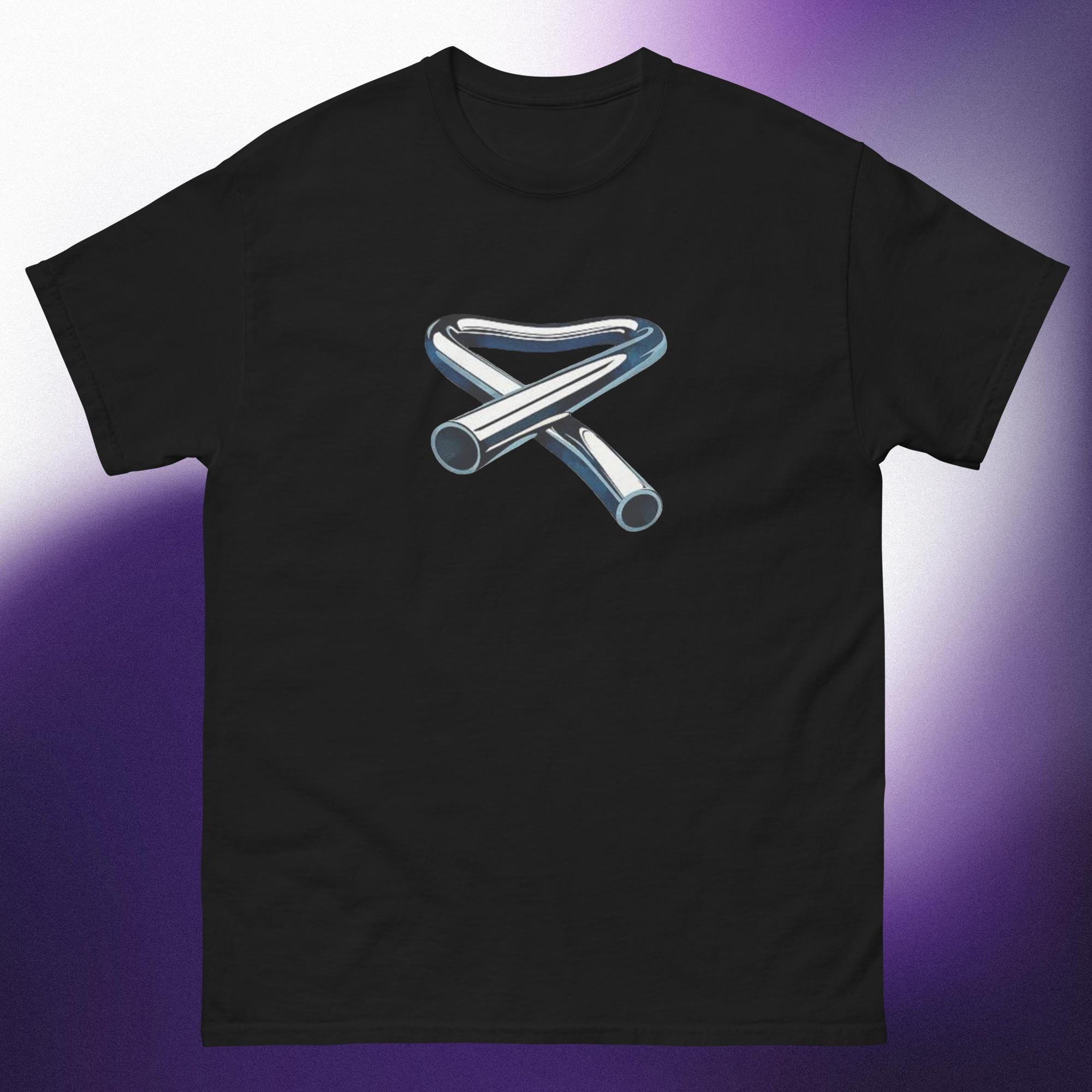 Mike oldfield tshirt - Etsy 日本