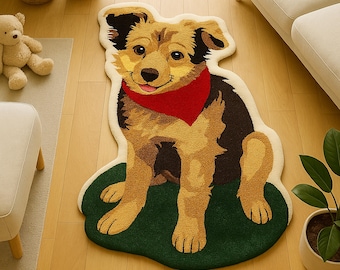 Custom Rugs